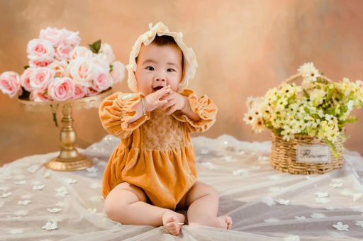 桦甸宝宝多大认识妈妈 桦甸宝宝多大认识妈妈